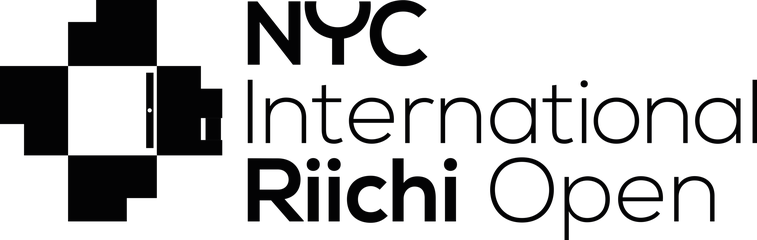 New York International Riichi Open logo