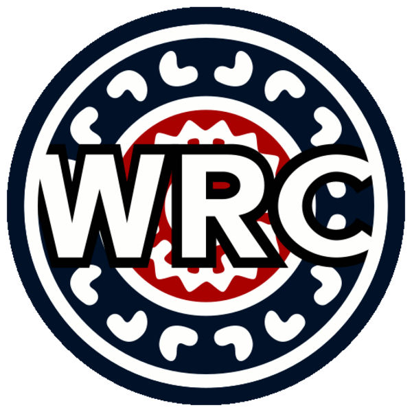 World Riichi Championship logo